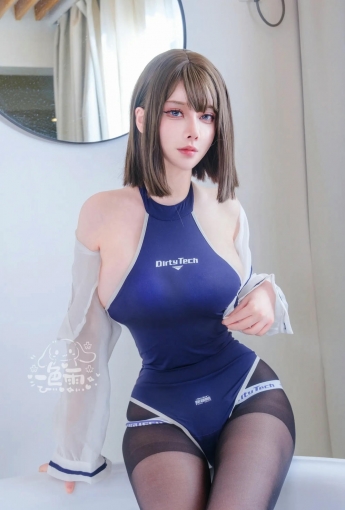 一色雨 死庫水【35P】 - [秀人套图]