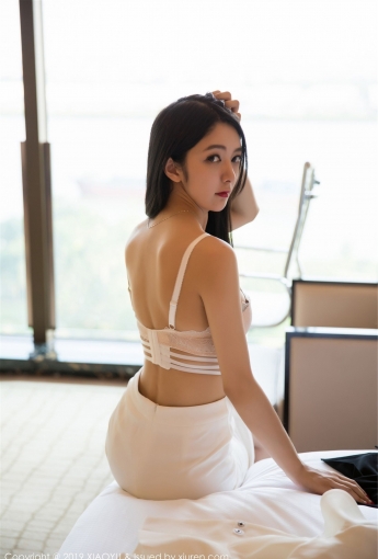 [语画界XIAOYU] Vol.052 Angela喜欢猫 - [秀人套图]