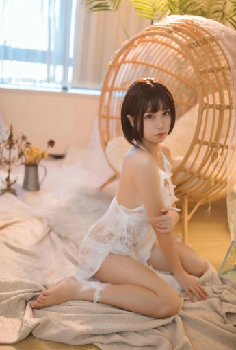 三無人型 - 日落【32P】 - [秀人套图]
