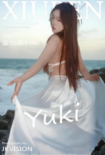 【XIUREN秀人網】2025.12.26 Vol.11164 金允希Yuki 【76P】 - [秀人套图]