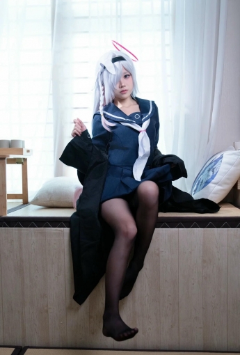 清水凪 - 普拉娜【124P】 - COSPLAY