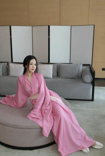 鱼子酱 - 月影纱 【120P】 - 網絡美女