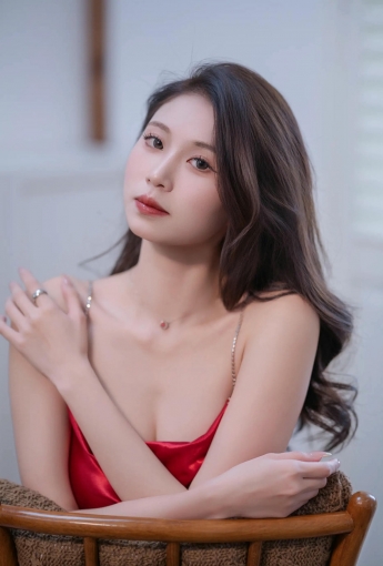 [YITUYU]艺图语 2025.08.06 慵懒与性感的碰撞 Model六 【30P】 - 網絡美女