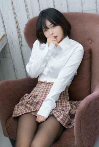 ArtGravia Vol.622 Areumm [47P] - [秀人套图]