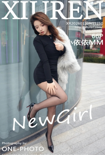 【XIUREN秀人網】2026.01.20 Vol.11250 小依依MM 【66P】 - [秀人套图]