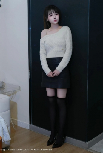 【XIUREN秀人網】2026.01.21 Vol.11254 沈蜜兒 【65P】 - [秀人套图]