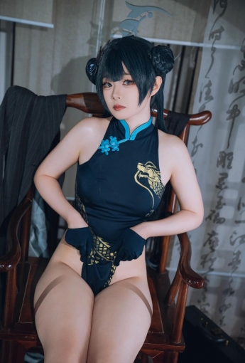 笠笠ami - 妃咲 【54P】 - COSPLAY