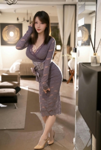 星之遲遲 - 她隻是我的妹妹【94P】 - [秀人套图]