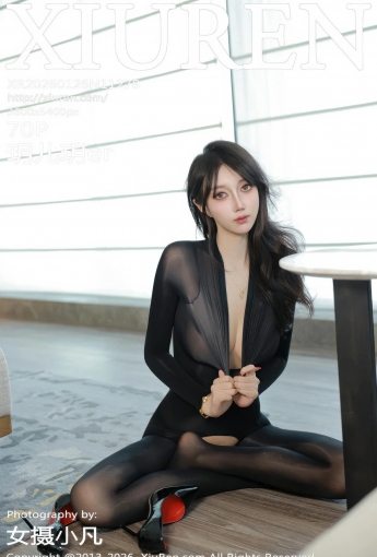 【XIUREN秀人網】2026.01.26 Vol.11278 玥兒玥er 【70P】 - [秀人套图]