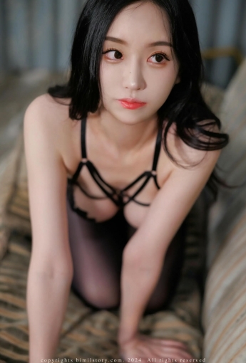 Gyuri - Debut first impression【115P】 - [秀人套图]
