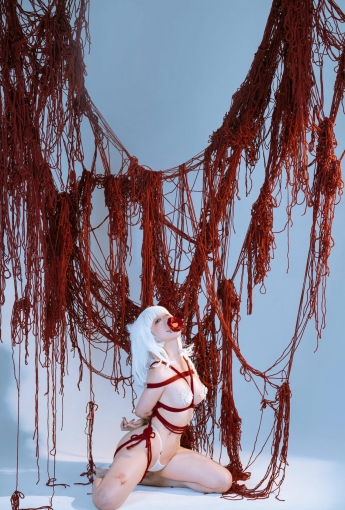折翼【62P】 - COSPLAY