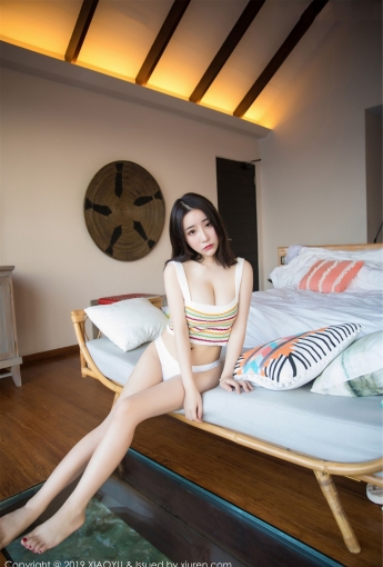[语画界XIAOYU] Vol.090 绯月樱-Cherry - [秀人套图]
