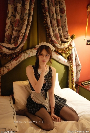 軒子巨二兔 微密圈 - NO.005 [58P] - [秀人套图]