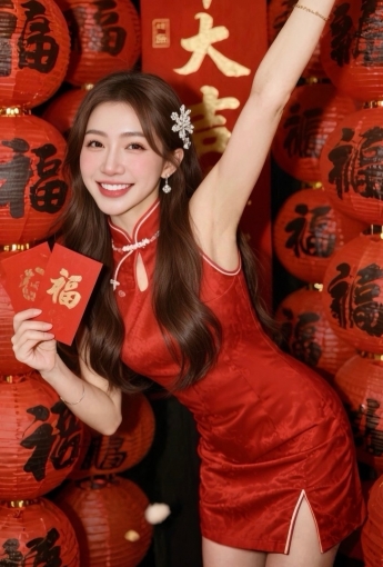 大同小姊姊品慧甜美顏值大解放！烏黑長髮襯托絕美曲線電暈22萬粉絲 - 網絡美女