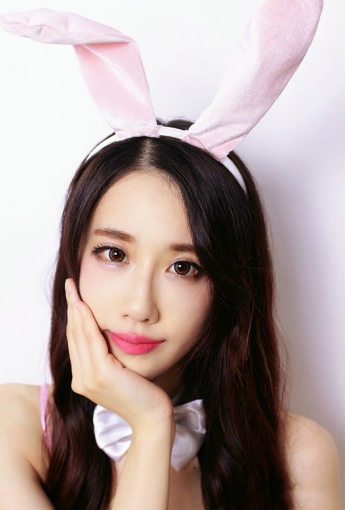 軒子巨二兔 微密圈 – NO.011 兔女郎 [15P] - COSPLAY