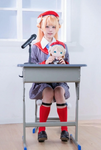 清水凪 - 時雨羽衣【61P】 - COSPLAY