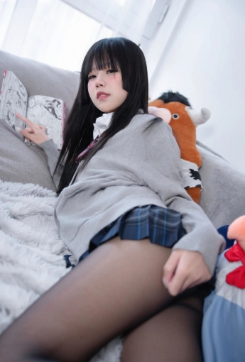 清水凪 - 彼女の部屋【50P】 - 網絡美女