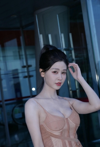 甜美氣質周幼琳 【93P】 - [秀人套图]