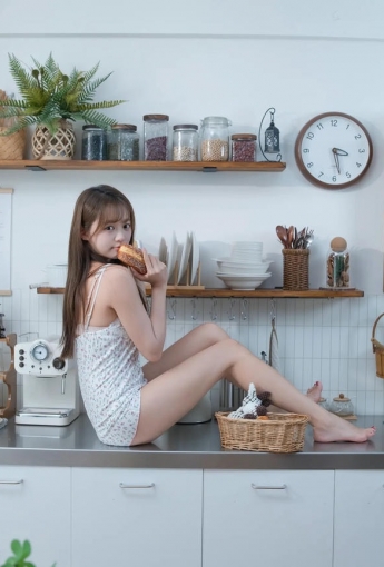 [YITUYU] .. 慵懶時光裡的小確幸 小億【43P】 - 網絡美女