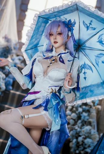 Natsuko夏夏子 - Cantarella【72P】 - COSPLAY