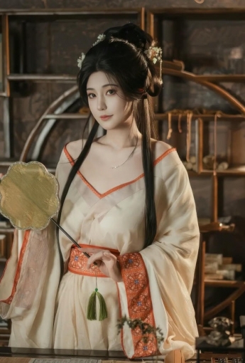 星瀾是瀾瀾叫瀾妹呀 痴情縛 【73P】 - [秀人套图]