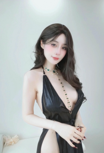 白銀 - 珠光【121P】 - [秀人套图]