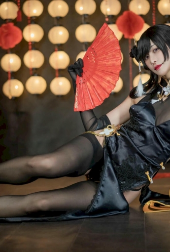 零崎沙耶 鎮海【122P】 - COSPLAY