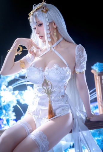星之遲遲 - NO.272 2026年01月計劃E 碧藍航線 埃姆登【50P】 - COSPLAY