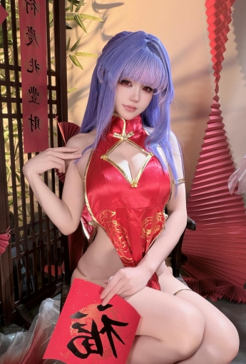 小倉千代w 萌姬2【29P】 - COSPLAY