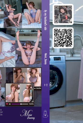 咬一口兔娘 - NO.273 2026年01月作品『在丈夫身邊』【106P】 - 網絡美女