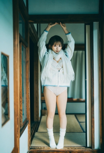 蠢沫沫 情人節 【26P】 - [秀人套图]