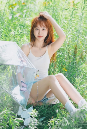 [YITUYU] 2025.10.22 盛夏 【32P】 - [秀人套图]