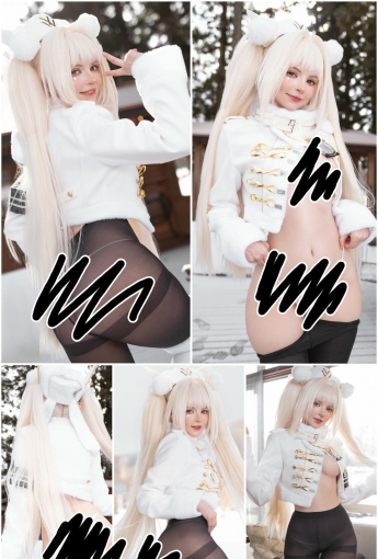 PeachMilky - 1778323055508 - Goddess of Victory Nikke - ... - [秀人套图]