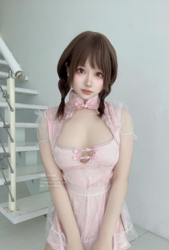 Nyako喵子 - 自拍34【51P】 - [秀人套图]