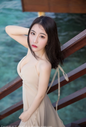 [语画界XIAOYU] Vol.147 绯月樱-Cherry - [秀人套图]