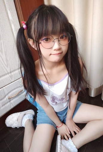 神沢永莉 - ckt兒童節快樂【69P】 - [秀人套图]