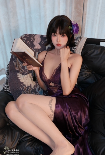 麻薯好吃 - 驚喜掉落彩蛋【35P】 - [秀人套图]