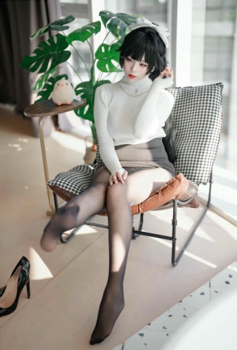 軒蕭學姐 高雄武者的內在修養 【68P】 - [秀人套图]