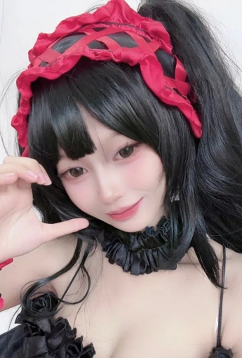 Nyangnyanggg - Kurumi【25P】 - [秀人套图]