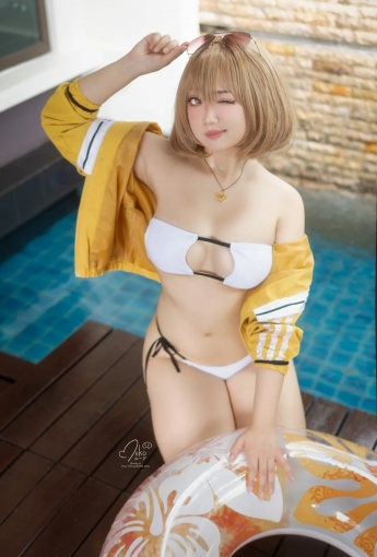 Miiko Thng - Anis【49P】 - [秀人套图]