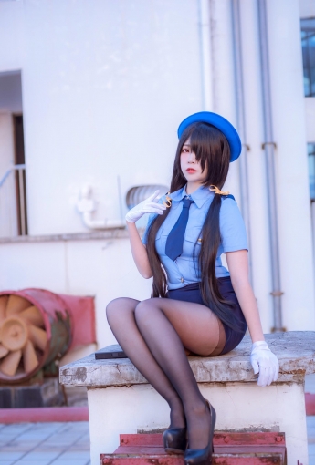 [二佐Nisa] 約會大作戰 - 時崎狂三【28P】 - COSPLAY