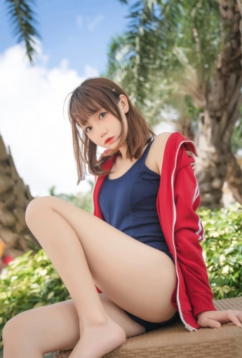 燜燜碳 死庫水【20P】 - 網絡美女