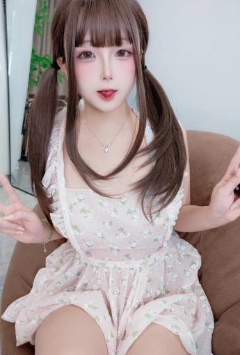 日奈嬌 - 小圍裙 【25P】 - [秀人套图]