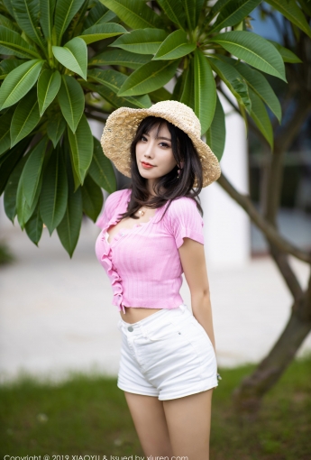[语画界XIAOYU] Vol.169 杨晨晨sugar - [秀人套图]
