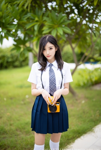 [语画界XIAOYU] Vol.184 杨晨晨sugar - [秀人套图]