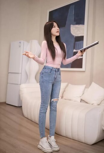 XiuRen 秀人 No.N245 鱼子酱Fish双人性感写真 - [新秀人套圖] [132P]