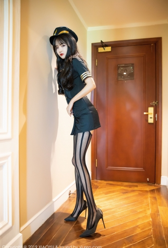 [语画界XIAOYU] Vol.206 Miko酱吖 - [秀人套图]