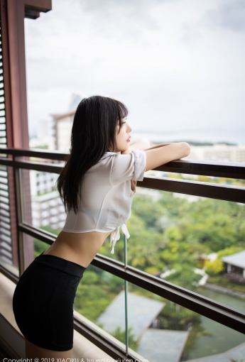 [语画界XIAOYU] Vol.214 杨晨晨sugar - [秀人套图]