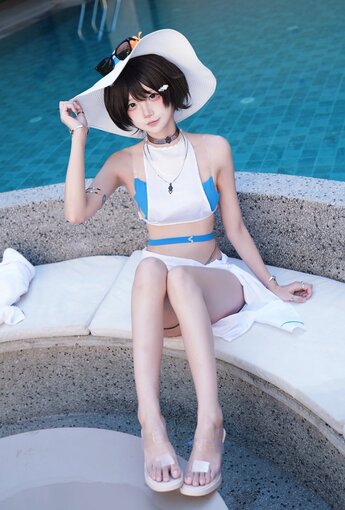 [五更百鬼] 火影忍者 - 黑土【13P】 - COSPLAY [13P]