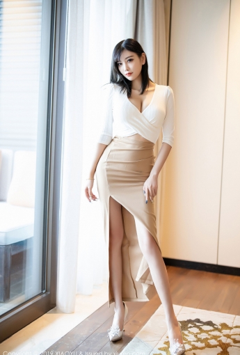 [语画界XIAOYU] Vol.219 杨晨晨sugar - [秀人套图]
